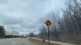 Whitcomb Ave. Madison Heights, Michigan, 🇱🇷