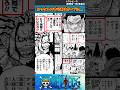 【ワンピース 1163話】ロックスの予言通り？ガープの真実に迫る！🔥