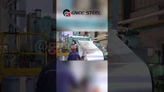 Manufacturer High Quality Cold Rolled Steel Coil/Plate/Sheet/Strip SPCC SPCD SPCE Galvanized Steel.