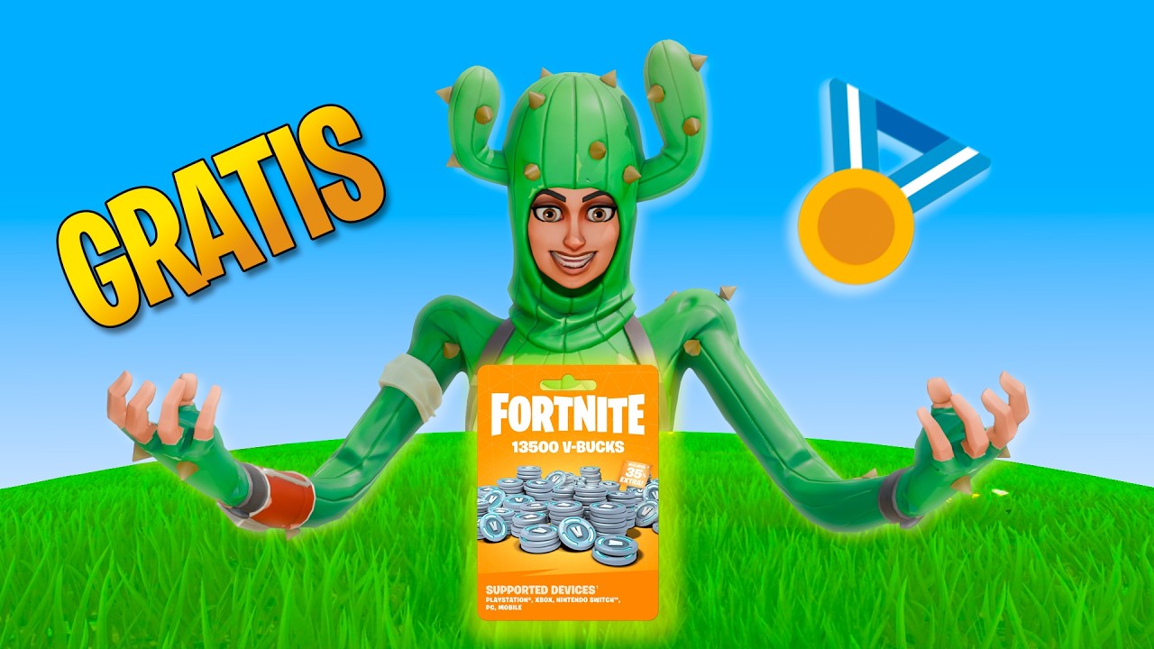 CÓMO CONSEGUIR PAVOS GRATIS (el ÚNICO método REAL)