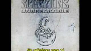 Maybe I maybe you - Scorpions (traducción español)