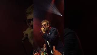 Blur - The Universal (Eventim Apollo London)