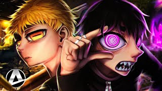 Cover Noah E Kaleb Sense Life Parceria Formada Anirap E