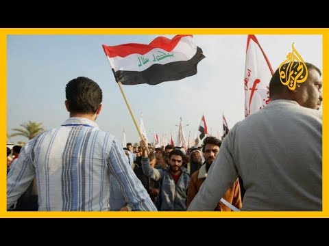 🇮🇶 المحكمة لم تحسم.. المشهد بالعراق يعود للتعقيد بشأن رئيس الحكومة المقبل
