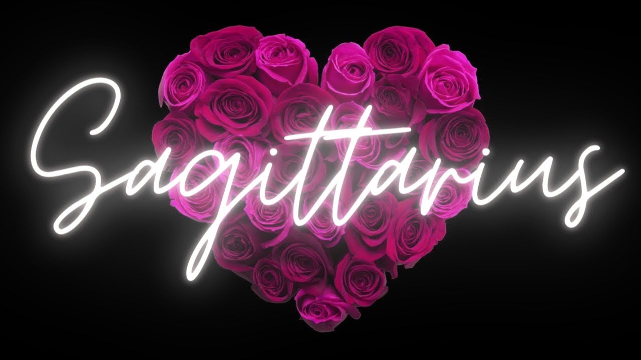 SAGITTARIUS-Just When You Thought it was Over Sagittarius Things Will Change Very Soon ! Aug10-Sep10