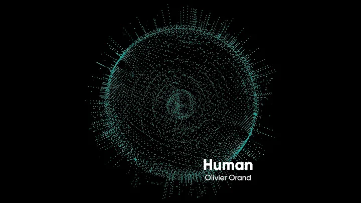 Olivier Orand - One Step Behind