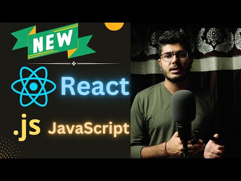 New React Mastery 🔥 Course & JS Mastery 🔥