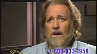 Dan Haggerty - Grizzly Adams - NuHart Hair Clinic Net Worth