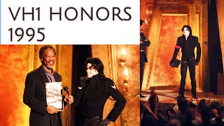 Famous Michael Jackson - VH1 Honors 1995 (Widescreen) Net Worth