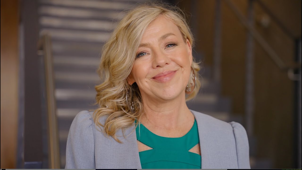 The Reason This UCSF Communicator Loves Telling ‘Great Stories About Great People’