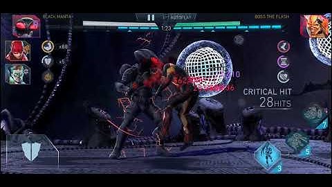 BM VS RF RIP H4 T5 SOLO RAIDS INJ2 MOBILE