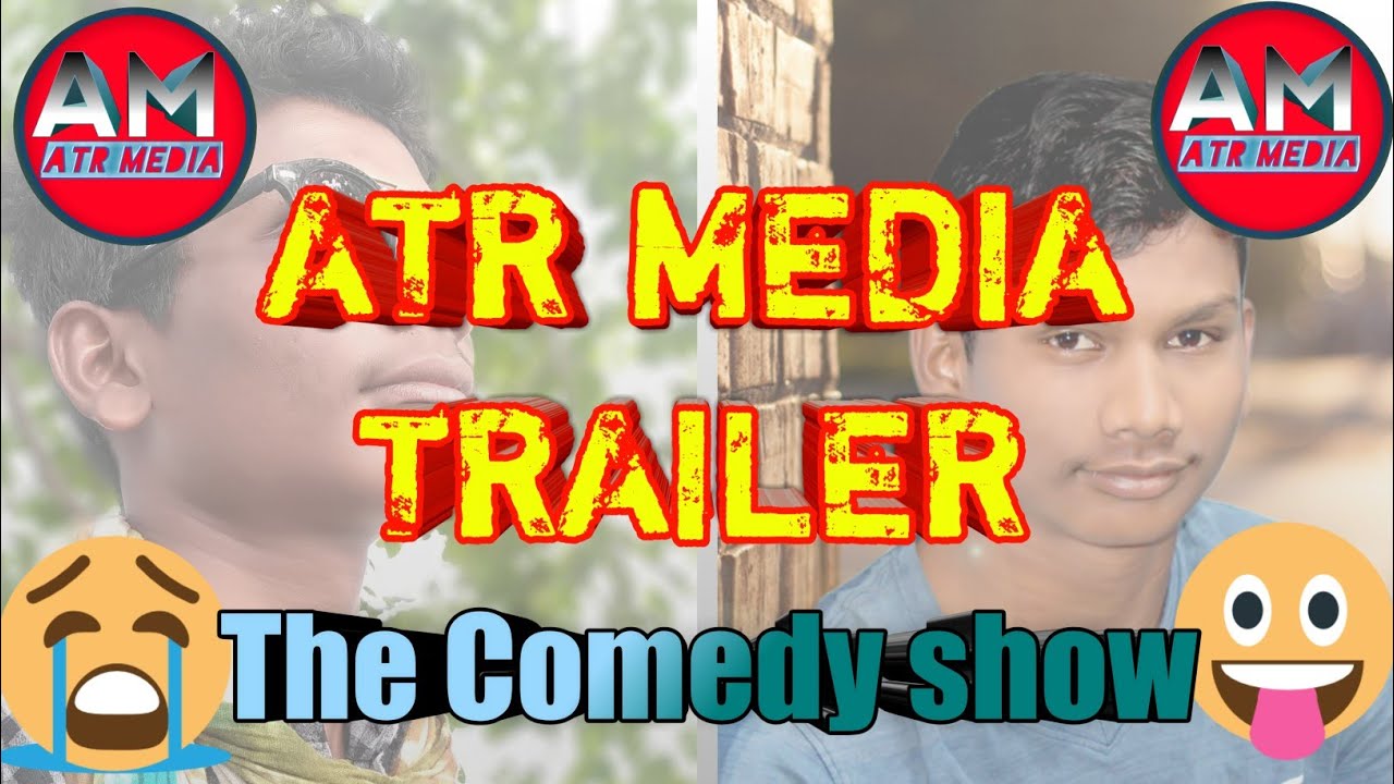 Atr media trailer!! By Atr media