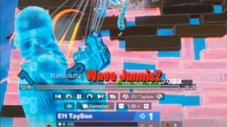 E11 TAYSON CRAZIEST 12 KILL WIN IN FNCS *FNCS CHAMPION* | 80.000$💰 Earnings