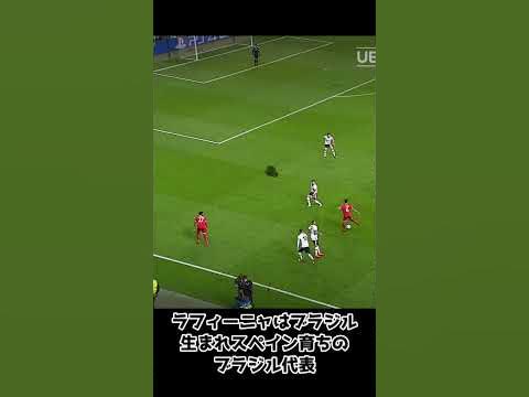 サッカー兄弟紹介！チアゴ＆ラフィーニャ・アルカンタラ兄弟！！ ワールドカップ YouTube