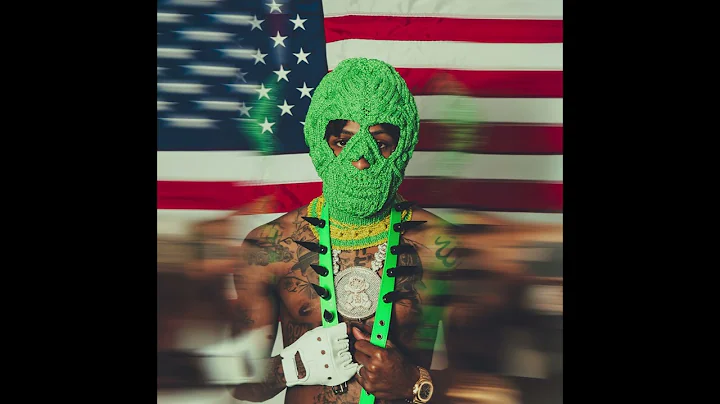 YoungBoy Never Broke Again - Games of War [Official Audio]