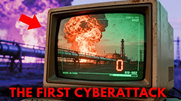 How the CIA Carried Out History’s First Cyberattack Against the Soviet Union (Cold War Story)