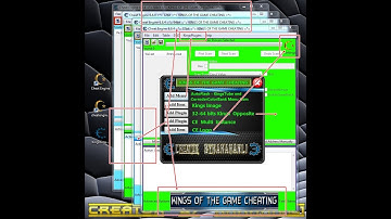 Cheat Engine Multi Plugins Trainer