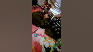 Main Hati (Andra & The Backbone) ~ Cover Melodi Solo