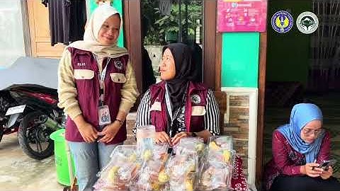 VIDEO LUARAN KKN UNY 2025 || IMAM MULYONO || KKN-M 25191 || WANUJOYO KIDUL