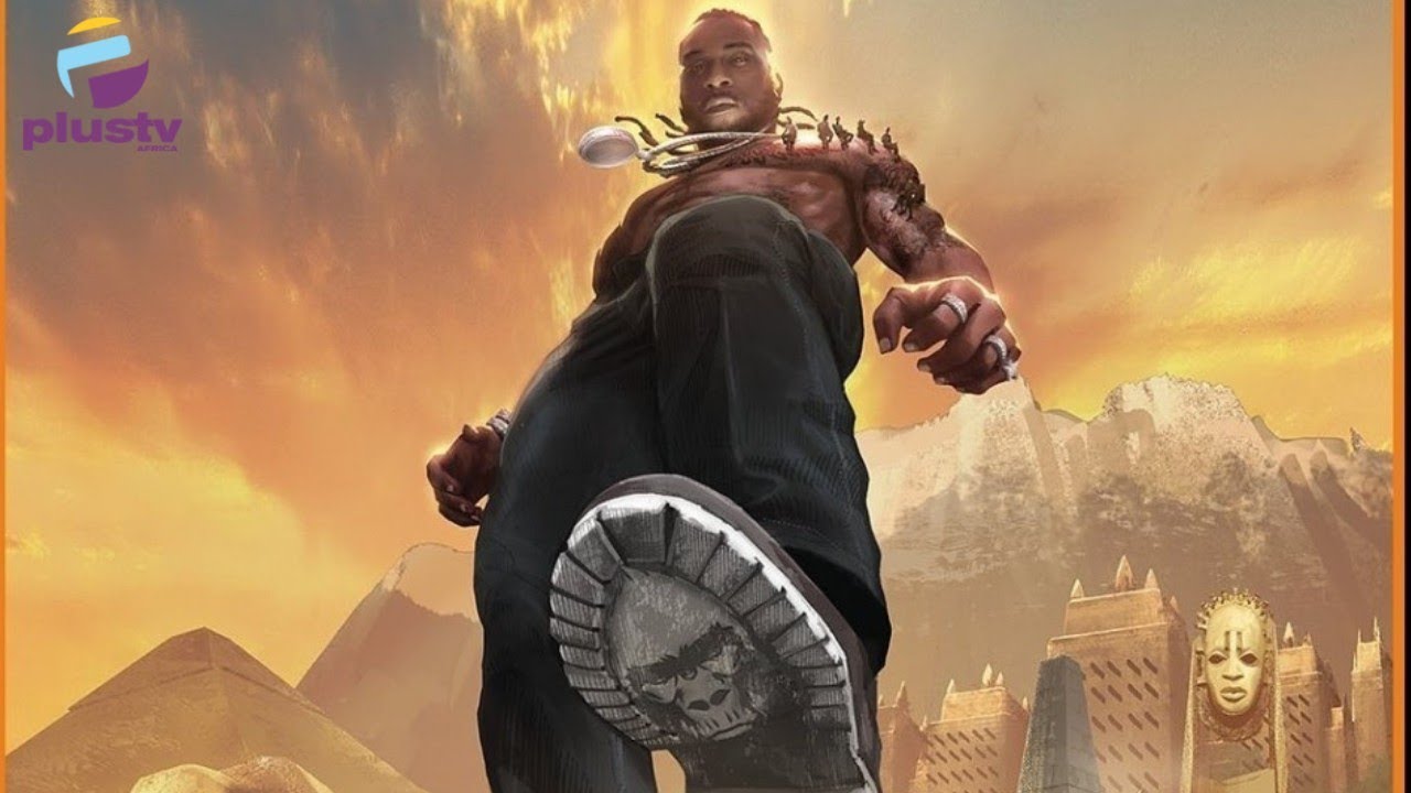 The Monsters We Make | THE ADVOCATE NG