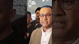 Pengamat Sebut Duet Ganjar-Anies Sekedar Sensasi Politik di Pilpres 2024