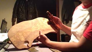 オリーブのまな板！？もこみちもビックリ！