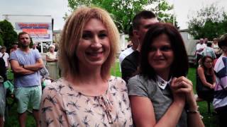 Pokaz Mody Letnia Zmysłowość W Nowym Tomyślu