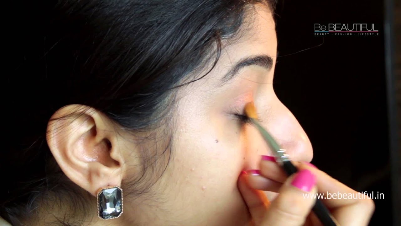 Easy Makeup For Office BeBeautiful YouTube