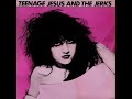 Capture de la vidéo Teenage Jesus And The Jerks - Teenage Jesus And The Jerks (Full Compilation Album)