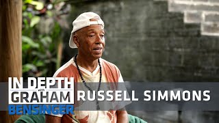 Russell Simmons: Full Interview
