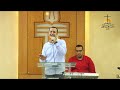 الاخ المرنم جورج جرجس والخادم ق وائل ادوار