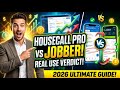 HouseCall Pro vs Jobber The Honest Comparison After Real Use