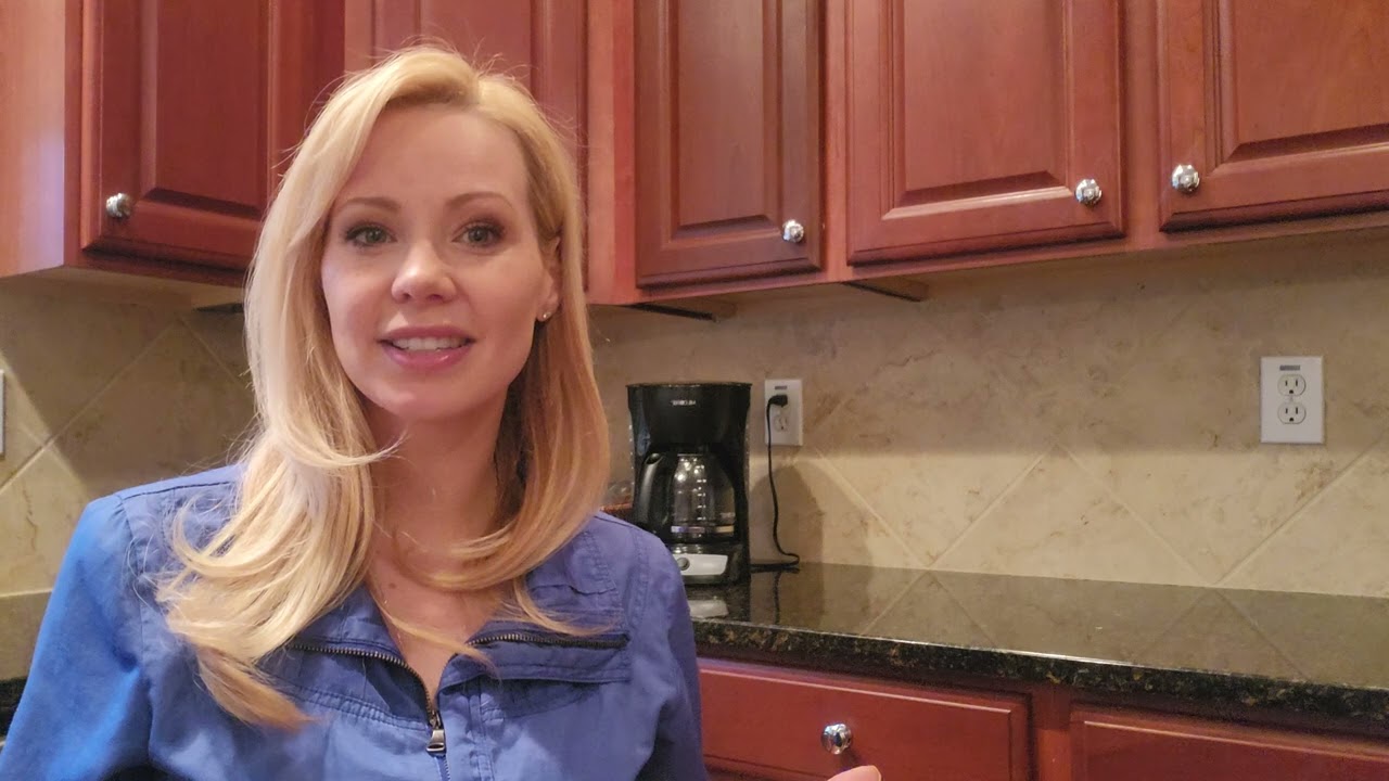 Ashley's Answers @ 8