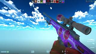 CS2 WTF AWP
