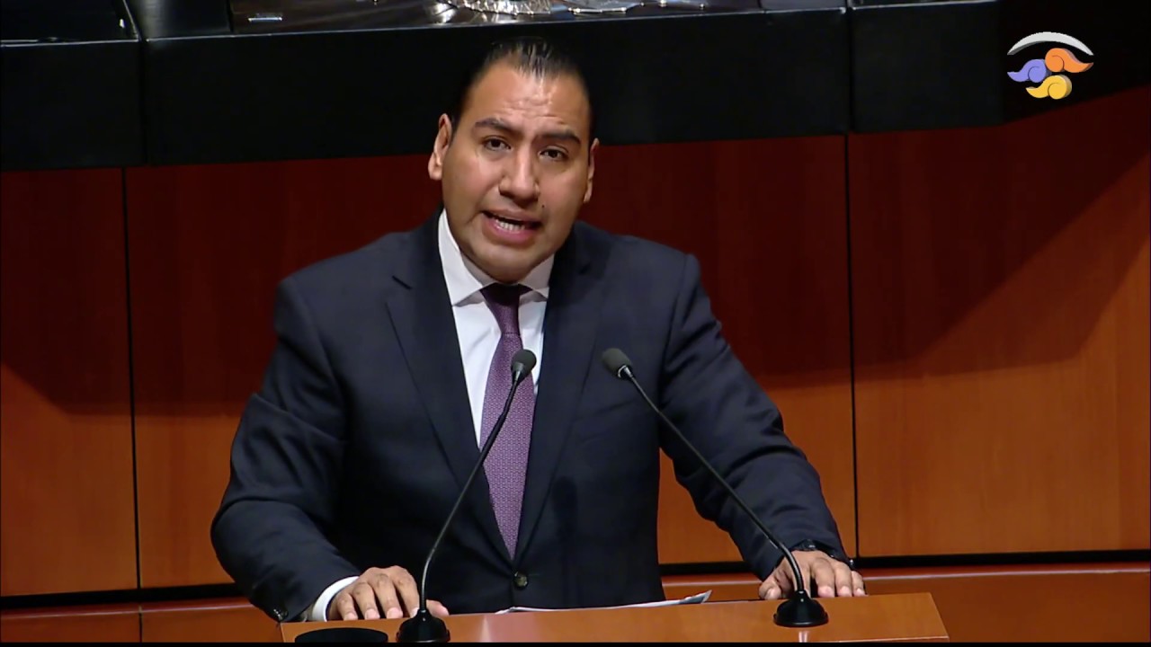 Que electricidad llegue a todas y todos, con tarifas más bajas: Sen. Eduardo Ramírez senador kahulugan