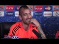 Chelsea raul meireles on his hair