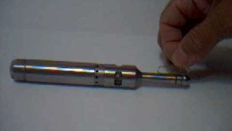 Electronic Digital Edge Finder for CNC mill Boring or Lathe