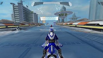 Riptide gp2 Android gameplay |water mobile racing games