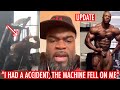 2019 MR OLYMPIA 7 DAYS OUT ALL QUALIFIED COMPETITORS UPDATE