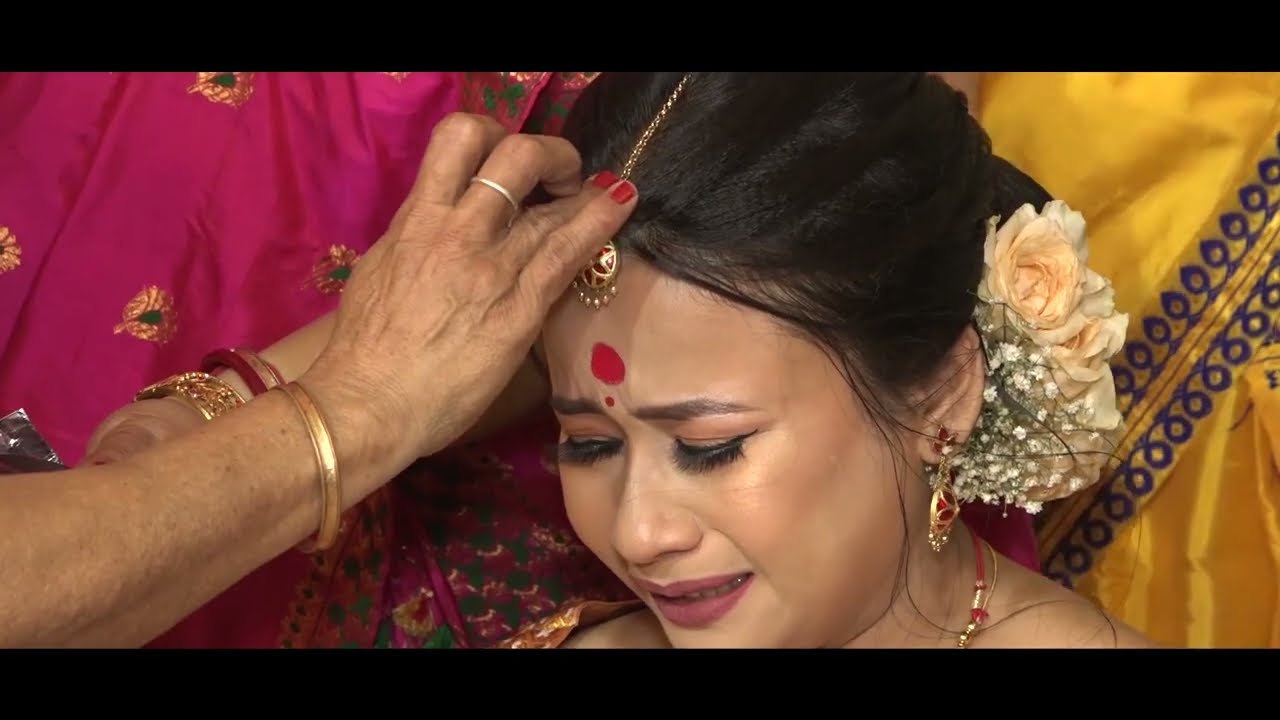Assamse cinematic wedding   quick start
