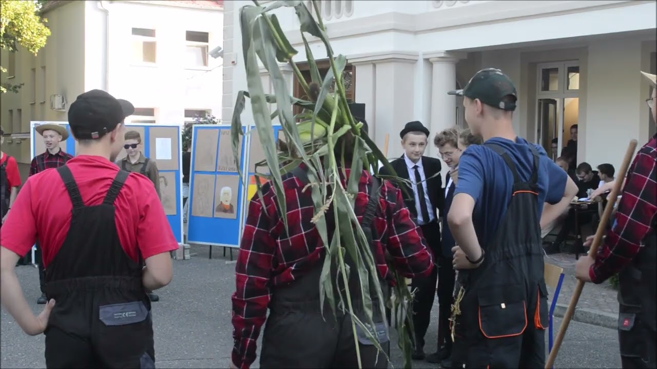 Otrzęsiny 2023 - I TR