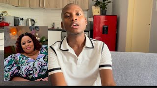 The Real Villain of Uthando NeS’thembu Are MaCele’s Family