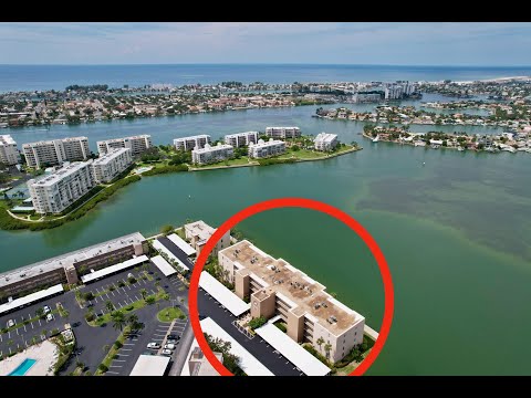 7910 Sun Island Dr S, South Pasadena, FL home video tour