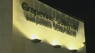 Grapevine-Colleyville ISD Board proposes anti-CRT, gender fluidity policy