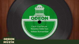 Adnan Karaarslan - Harput'tan İndim Yaya (Official Audio)