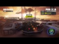 DiRT Showdown - Yokohama - Sundown Sumo (Knock Out)