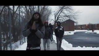 Gmebe Allo x Gmebe Pistol - Traumatized (Dir.by@dibent)