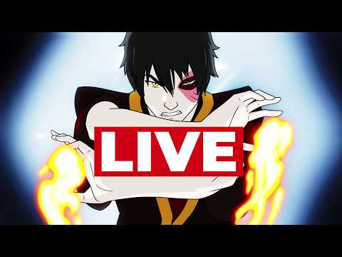 PLAYING Avatar Legends ONLINE