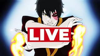 PLAYING Avatar Legends ONLINE
