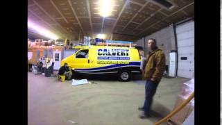 TradeWraps - Vehicle Wrap Time Lapse by TradeWraps 88 views 9 years ago 1 minute, 45 seconds